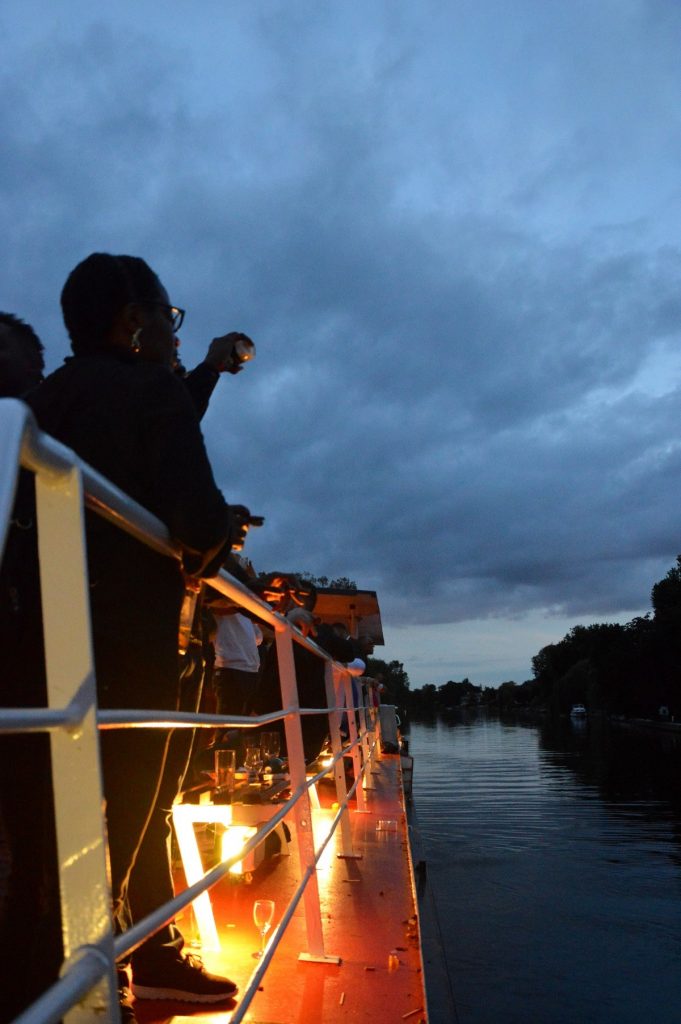 Windsor Cigar Cruise