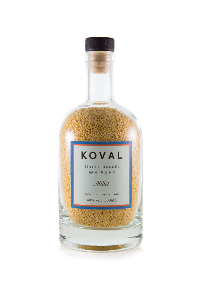 Koval Whisky