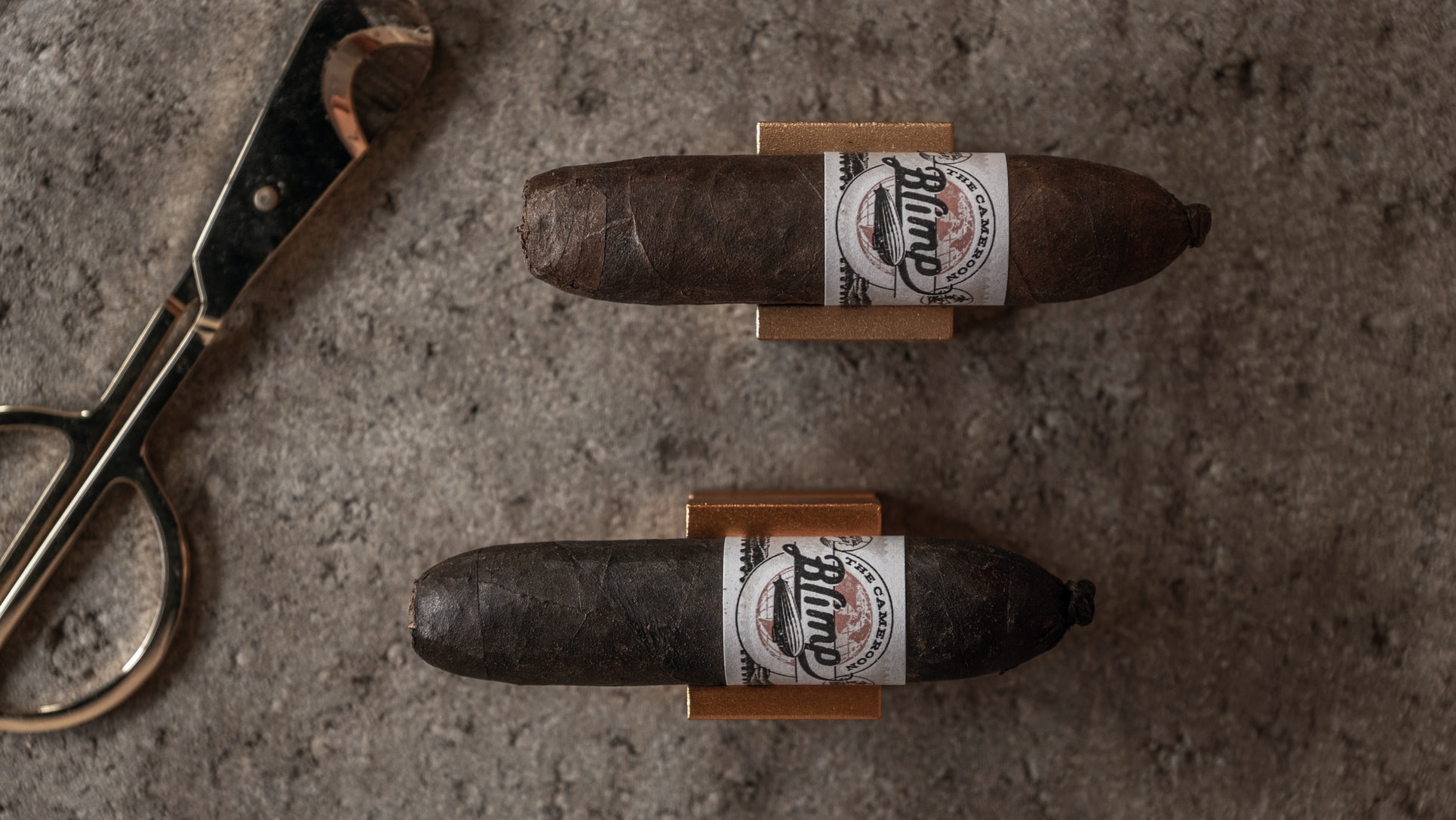 Oscuro cigars